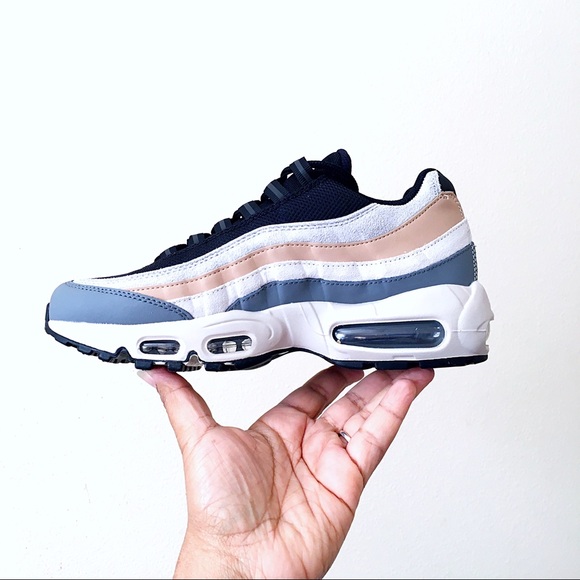 Nike Air Max 95 - Picture 5 of 7